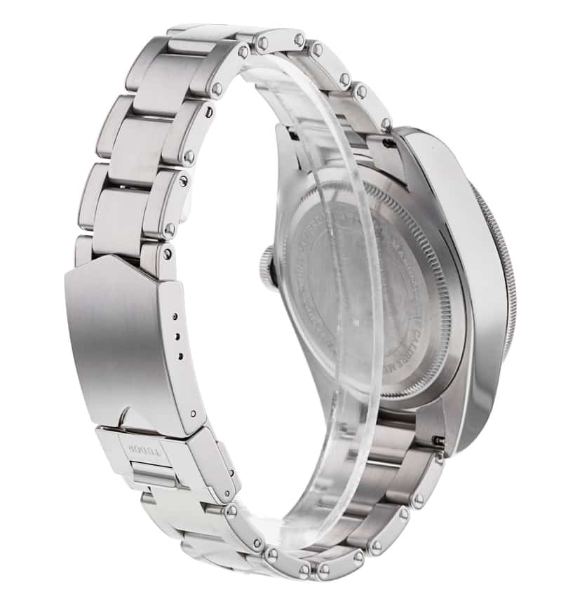 Tudor Black Bay M79230N-0009